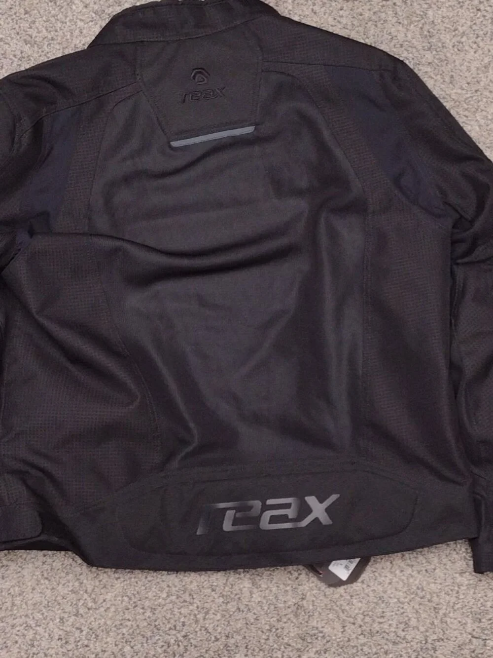 REAX xxl new